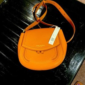 Marc Jacobs New York Smoke Almond Color